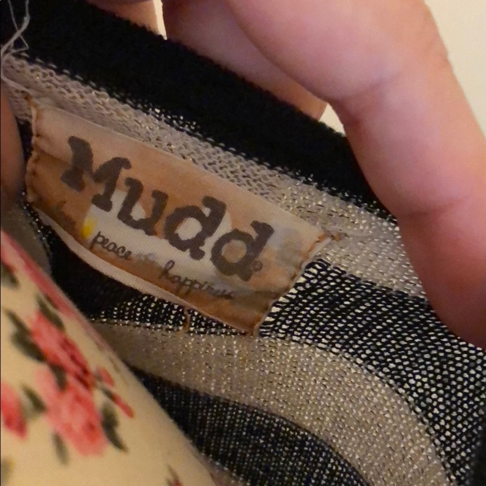 Mudd Sweater Small - Picture 5 of 8